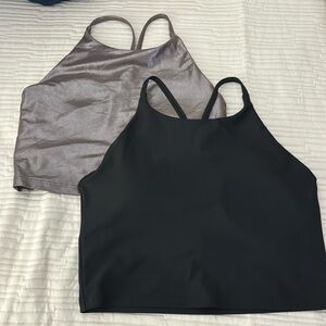 Bundle Old Navy Crop Tanks